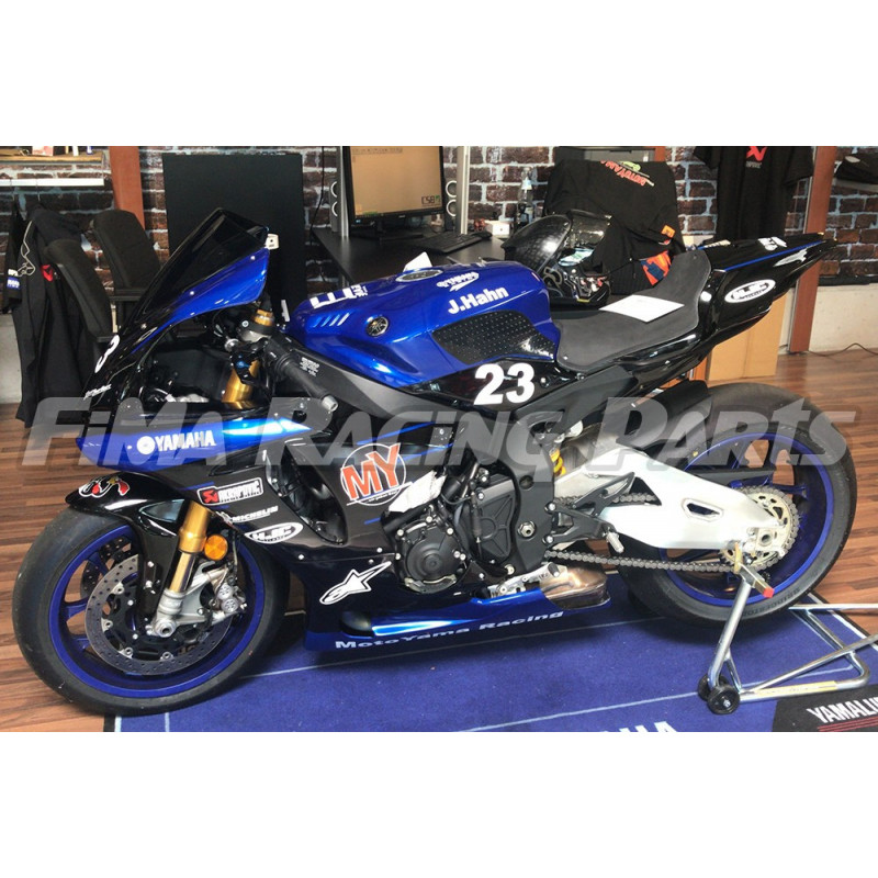 Kundenbilder von Design 075 für Yamaha Kundenbilder von Design 075 für Yamaha