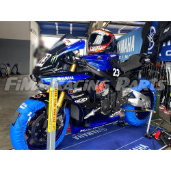 Design 075 Lackierbeispiel Yamaha