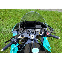 Design 076 Lackierbeispiel Yamaha