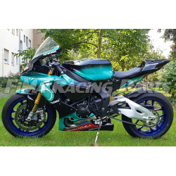 Kundenbilder von Design 076 für Yamaha