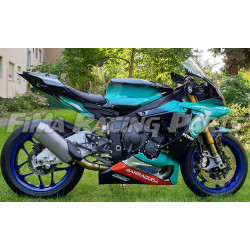 Kundenbilder von Design 076 für Yamaha