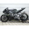CBR 1000 2020- montiert Premium A GFK grundiert Rennverkleidung für Honda