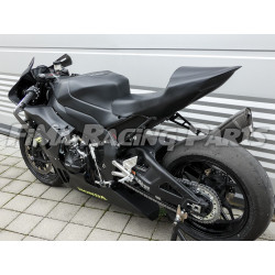 CBR 1000 17- Premium GFK racing fairing Honda