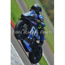 Design 076 Lackierbeispiel Suzuki