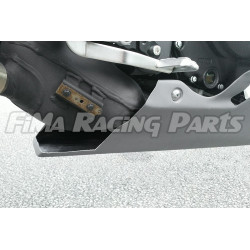 R3 2019 montiert Premium GFK grundiert Rennverkleidung für Yamaha