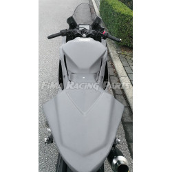 R3 2019 montiert Premium GFK grundiert Rennverkleidung für Yamaha