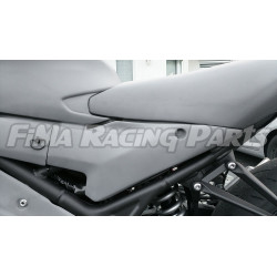 R3 2019 montiert Premium GFK grundiert Rennverkleidung für Yamaha