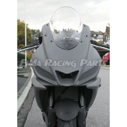 R3 2019 montiert Premium GFK grundiert Rennverkleidung für Yamaha