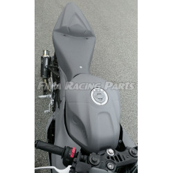 R3 2019 montiert Premium GFK grundiert Rennverkleidung für Yamaha