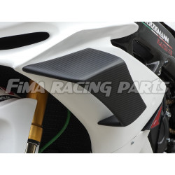 RSV 4 09-19 Winglets carbon Aprilia
