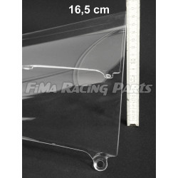 CBR 1000 RR 2020 Verkleidungsscheibe extra hoch Honda