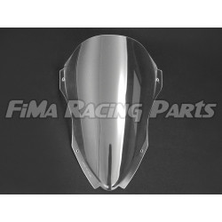 ZX-10R 16-17 Racing Verkleidungsscheibe extra hoch Kawasaki