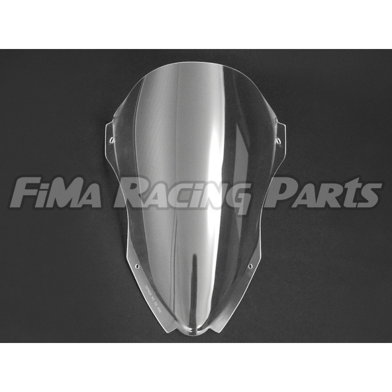 ZX-10R 16-17 Racing Verkleidungsscheibe extra hoch Kawasaki