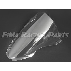 ZX-10R 16-17 Racing Verkleidungsscheibe extra hoch Kawasaki