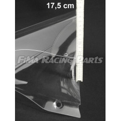ZX-10R 16-17 Racing Verkleidungsscheibe extra hoch Kawasaki