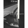ZX-10R 16-17 Kawasaki Racing windshield