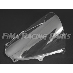 GSX-R 1000 17- Verkleidungsscheibe extra hoch Suzuki