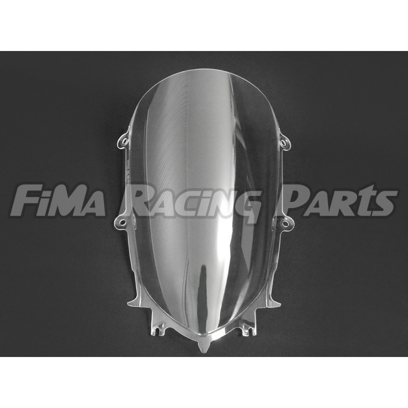 R6 17 Verkleidungsscheibe extra hoch Yamaha
