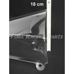 R6 17 Verkleidungsscheibe extra hoch Yamaha