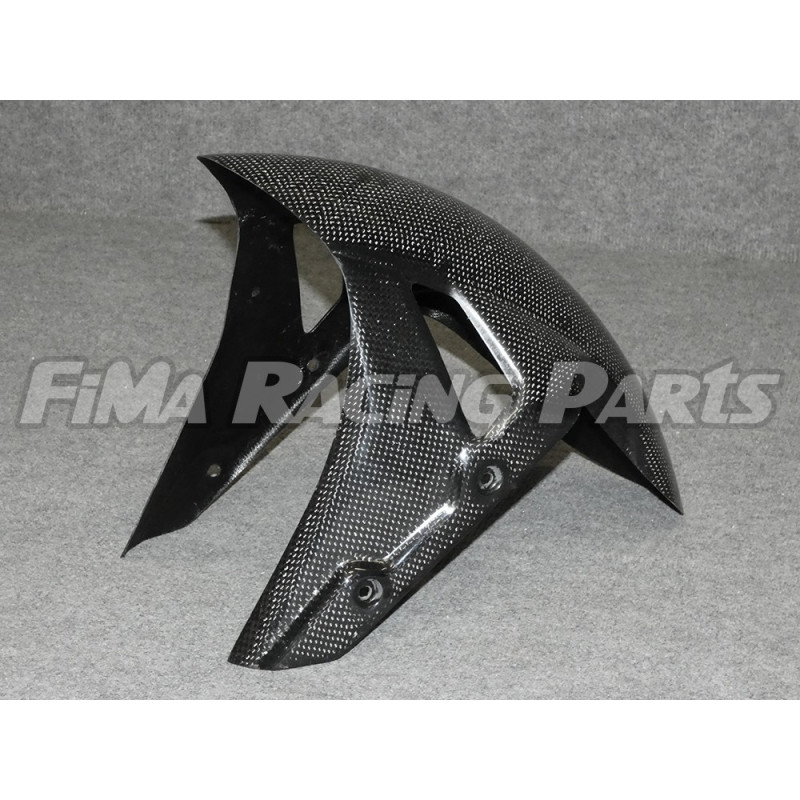 S1000 RR 19 Kotflügel Carbon für BMW