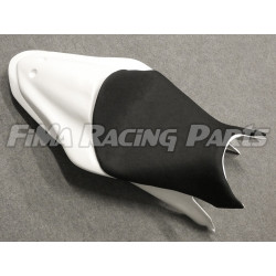 ZX-6R 09-12 Premium Plus GFK racing fairing Kawasaki