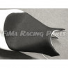 ZX-6R 07-08 Standard Kunstleder Sitzschale für Kawasaki