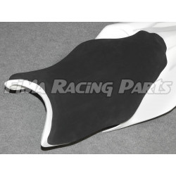 BMW S1000RR 19 seat shell with imitation leather