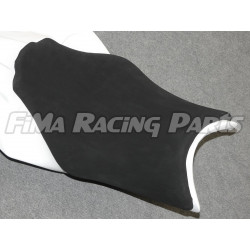 BMW S1000RR 19 seat shell with imitation leather