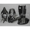 R1 2020 Premium Plus 2-teilig Carbon Rennverkleidung für Yamaha