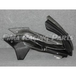 R1 2020 Premium Plus 2-teilig Carbon Rennverkleidung für Yamaha