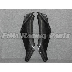 R1 2020 Premium Plus 2-teilig Carbon Rennverkleidung für Yamaha