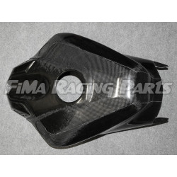 R1 2020 Premium Plus 2-teilig Carbon Rennverkleidung für Yamaha