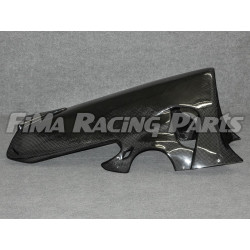 R1 2020 Premium Plus 2-teilig Carbon Rennverkleidung für Yamaha