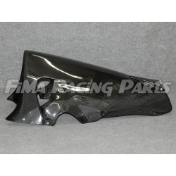 R1 2020 Premium Plus 2-teilig Carbon Rennverkleidung für Yamaha