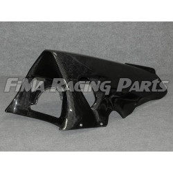 R1 2020 Premium Plus 2-teilig Carbon Rennverkleidung für Yamaha