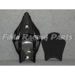 R1 2020 Premium Plus 2-teilig Carbon Rennverkleidung für Yamaha