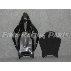 R1 2020 Premium Plus 2-teilig Carbon Rennverkleidung für Yamaha