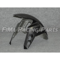 R1 2020 Premium Plus 2-teilig Carbon Rennverkleidung für Yamaha