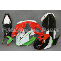 Design 119 Lackierbeispiel BMW