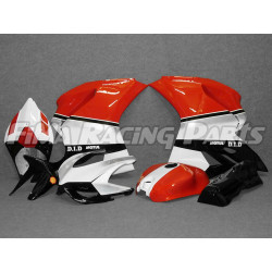 Design 008 Lackierbeispiel Ducati