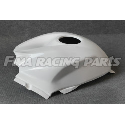 CBR 600 RR 09-12 Premium GFK Rennverkleidung für Honda