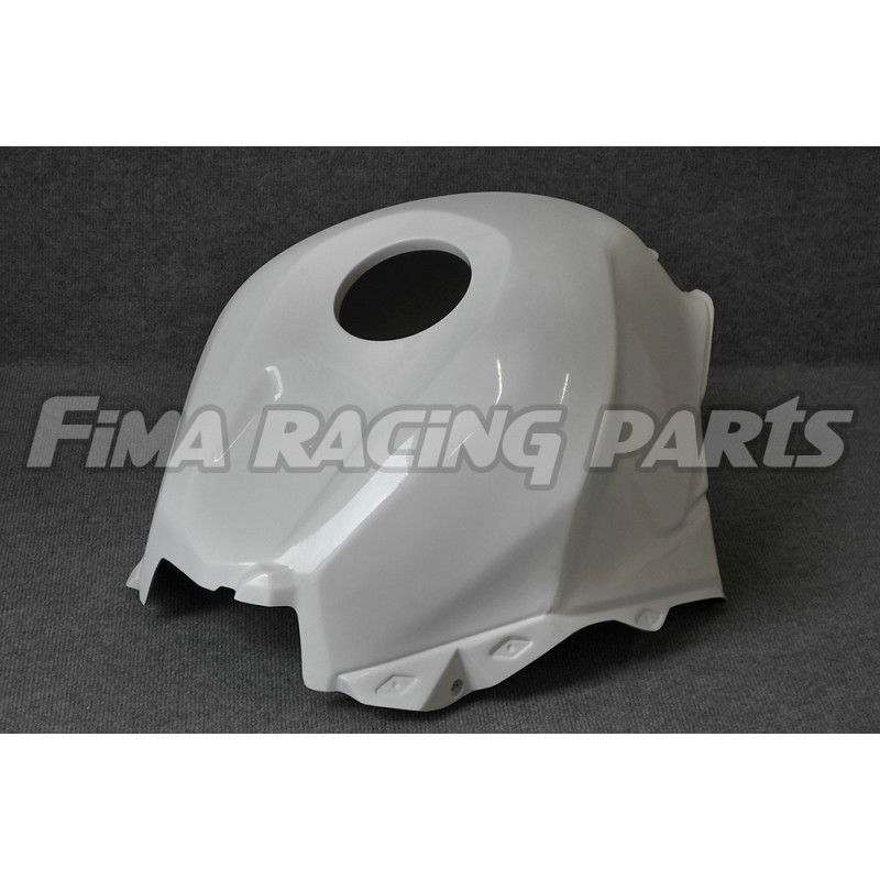 CBR 600 RR 13-16 Premium GFK Rennverkleidung für Honda