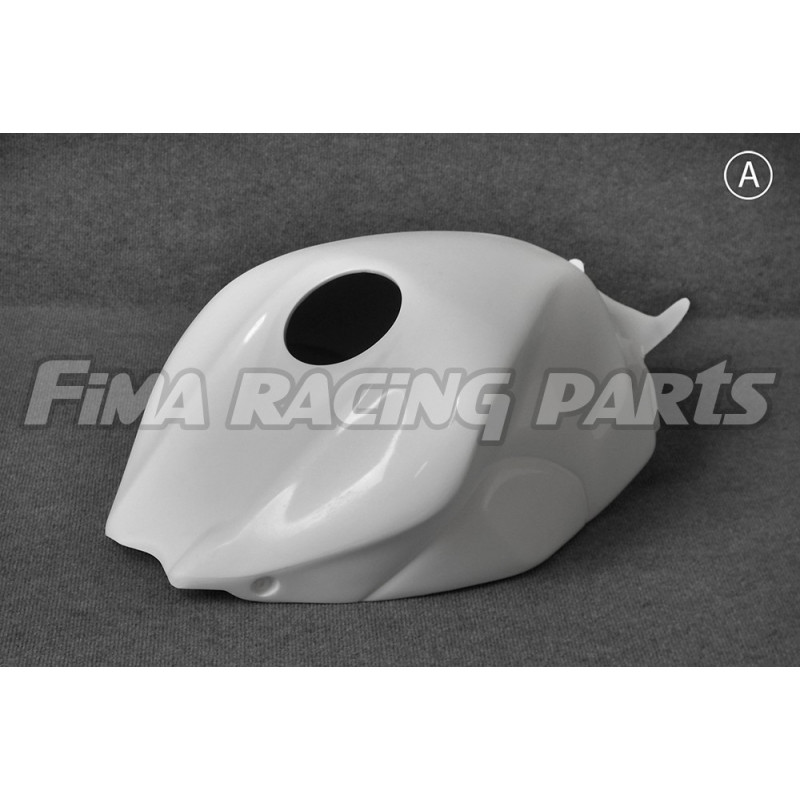 CBR 1000 RR 08-11 Premium GFK racing fairing kit Honda