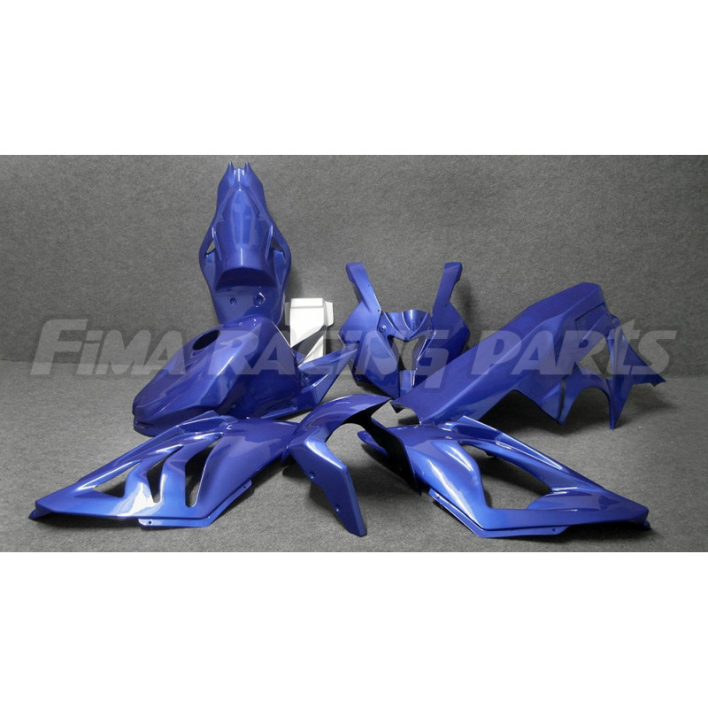 Design 056 Lackierbeispiel BMW