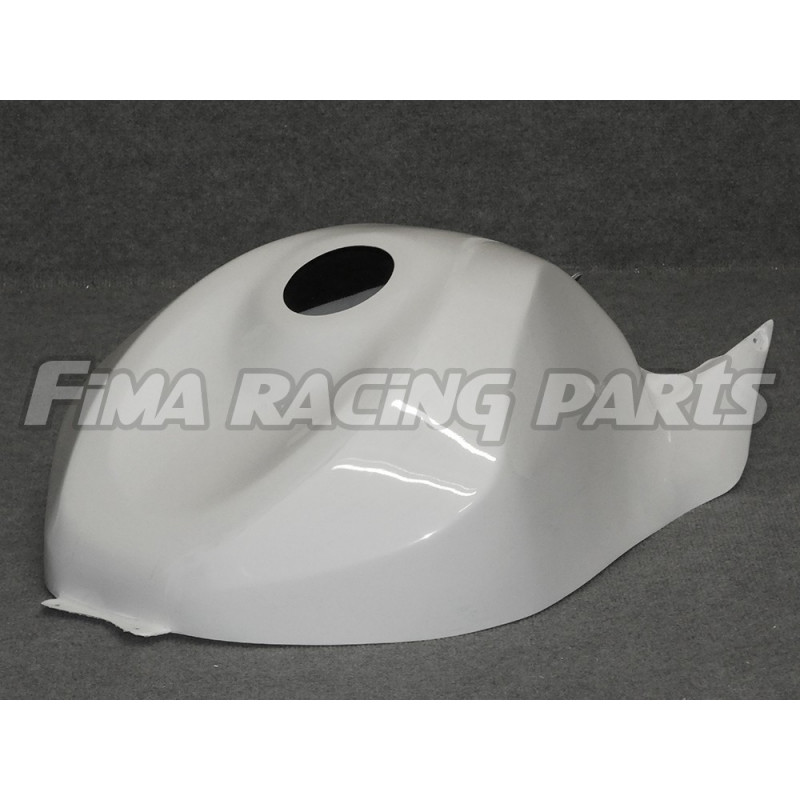 Premium GFK Rennverkleidung Kawasaki ZX6 R 09-12