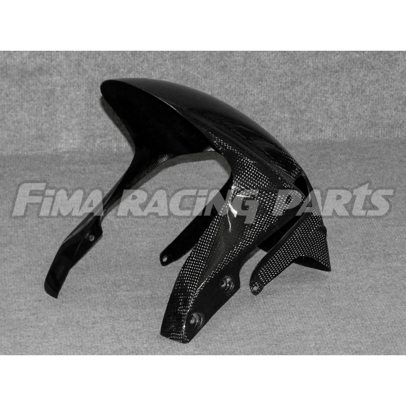 CBR 600 07-20 Kotflügel vorne Carbon Honda