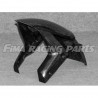 RC 8 front fender Carbon KTM