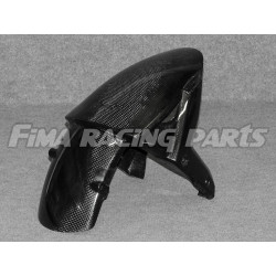 RC 8 front fender Carbon KTM
