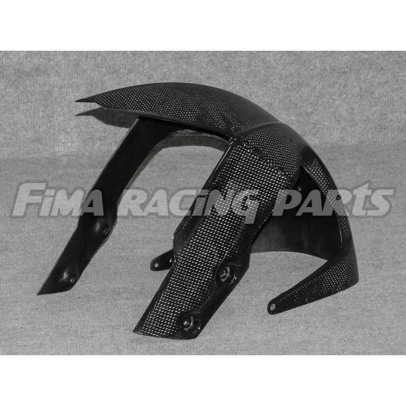 RC 8 Kotflügel vorne Carbon KTM