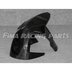 RC 8 Kotflügel vorne Carbon KTM